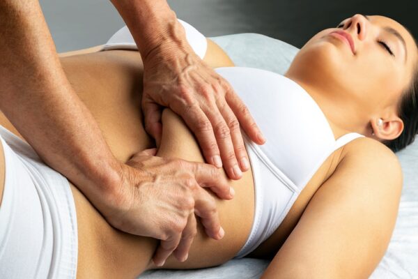 Osteopatia Araxá WhatsApp