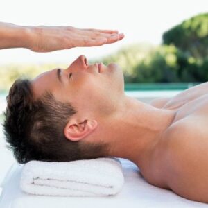 Reiki / Cura Prânica Araxá WhatsApp
