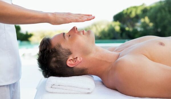 Reiki / Cura Prânica Araxá WhatsApp