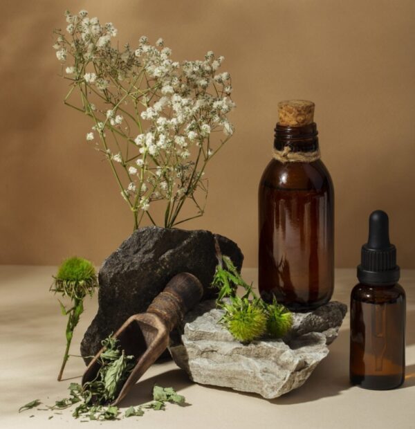Aromaterapia Emocional Araxá WhatsApp